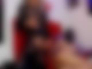 MISTRESS EDGGY's Live Sex Cam Show