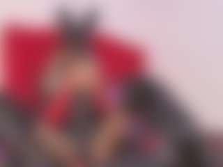MISTRESS EDGGY's Live Sex Cam Show