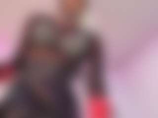 MISTRESS EDGGY's Live Sex Cam Show
