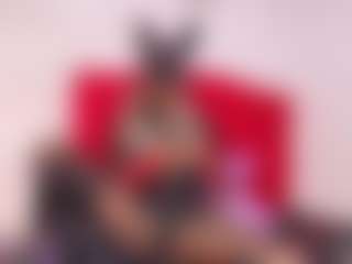 MISTRESS EDGGY's Live Sex Cam Show
