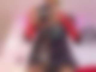 MISTRESS EDGGY's Live Sex Cam Show