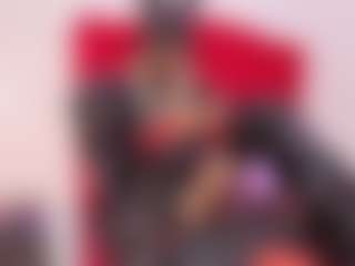 MISTRESS EDGGY's Live Sex Cam Show