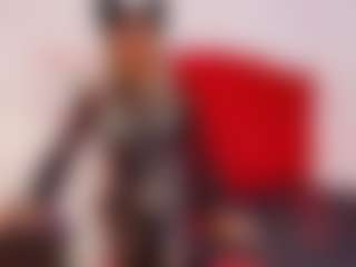 MISTRESS EDGGY's Live Sex Cam Show