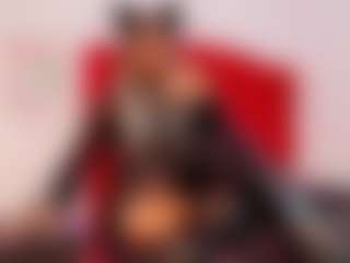MISTRESS EDGGY's Live Sex Cam Show