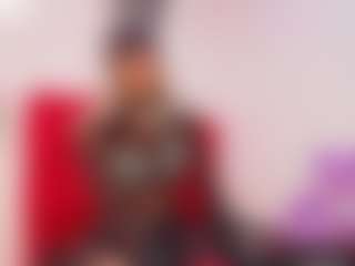 MISTRESS EDGGY's Live Sex Cam Show