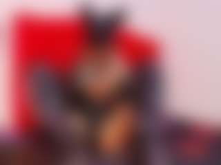 MISTRESS EDGGY's Live Sex Cam Show
