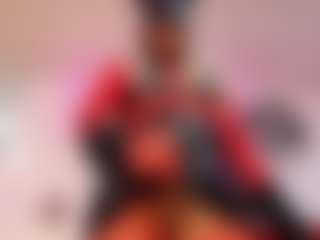 MISTRESS EDGGY's Live Sex Cam Show