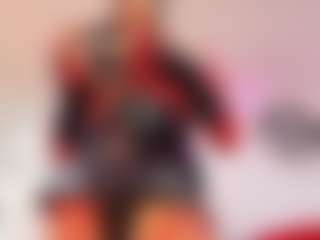 MISTRESS EDGGY's Live Sex Cam Show