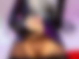 MISTRESS EDGGY's Live Sex Cam Show
