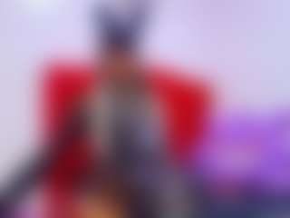 MISTRESS EDGGY's Live Sex Cam Show