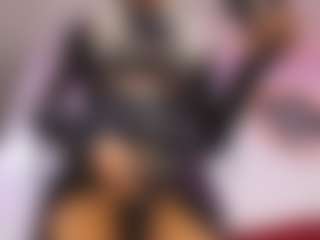 MISTRESS EDGGY's Live Sex Cam Show