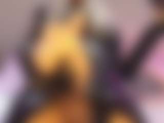 MISTRESS EDGGY's Live Sex Cam Show