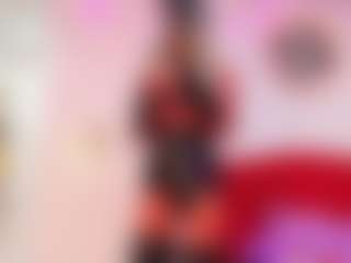 MISTRESS EDGGY's Live Sex Cam Show