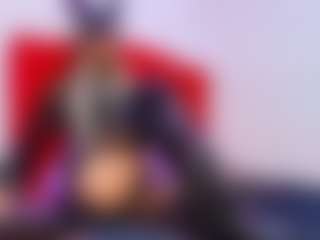 MISTRESS EDGGY's Live Sex Cam Show