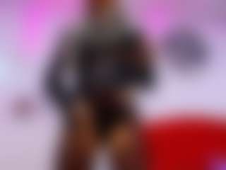 Live cam show with MISTRESS EDGGY - Black on SpankPalCams