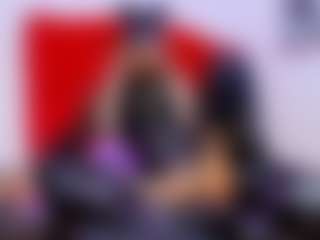 MISTRESS EDGGY's Live Sex Cam Show