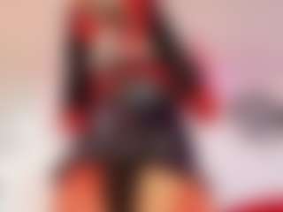 Live cam show with MISTRESS EDGGY - Red Hair on Camsoda