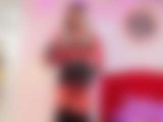 Live cam show with MISTRESS EDGGY - Uncut on Big Tits