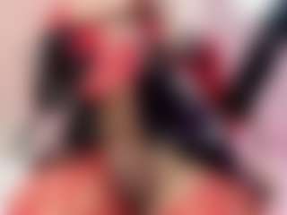 Live cam show with MISTRESS EDGGY - Implants on Big Tits