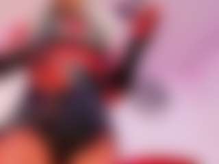 Live cam show with MISTRESS EDGGY - Bondage on Big Tits