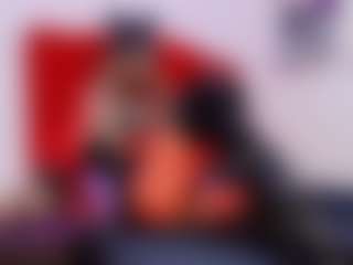 Live cam show with MISTRESS EDGGY - Average on LiveSexCams6