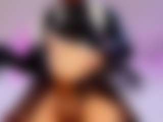 Live cam show with MISTRESS EDGGY - Large Tits on Taboo Cams XXX