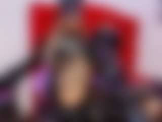 MISTRESS EDGGY's Live Sex Cam Show