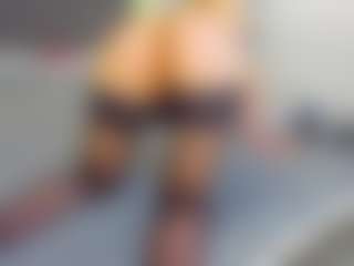 Live cam show with VeraWatts - Cute on Soda Cam