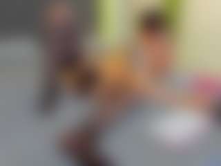 Live cam show with VeraWatts - Green Eyes on Dolls Live