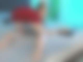 Live cam show with VeraWatts - Solo on AdultVida.com