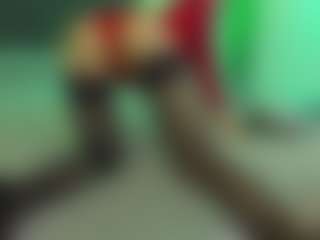 Live cam show with VeraWatts - Skinny on madthumbs
