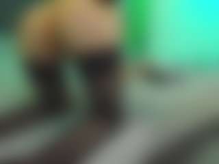 Live cam show with VeraWatts - Control on CSO-WL