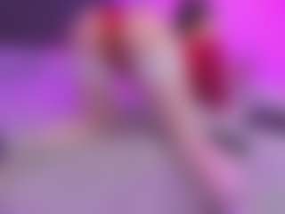 Live cam show with VeraWatts - Stockings on Mixed Magazine Live