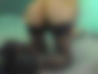 Live cam show with VeraWatts - Solo on CSO-WL