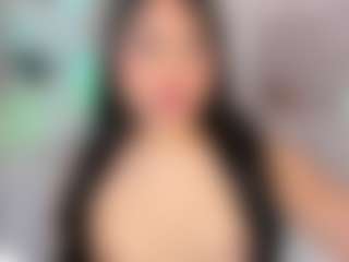 Live cam show with Daniela angelina - Cumshot on dropp.cam