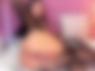 Live cam show with Daniela angelina - Colombia on Camsoda