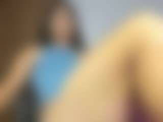 Live cam show with Lovelymia18 - Brown Hair on CamwithHer
