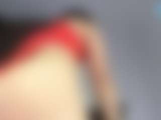 Show live cam dengan Lovelymia - Average di Camsoda