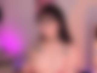 Live cam show with asami-chieko - Facial Piercings on Gym Cam Girls