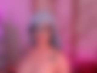Live cam show with asami-chieko - Green Eyes on Mixed Magazine Live