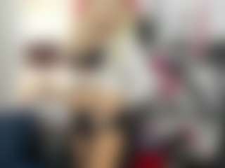 luxCrystal's Live Sex Cam Show