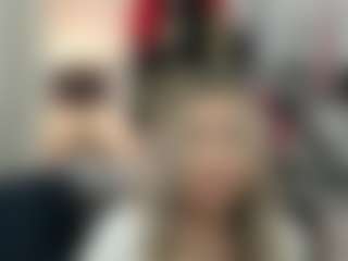 luxCrystal's Live Sex Cam Show