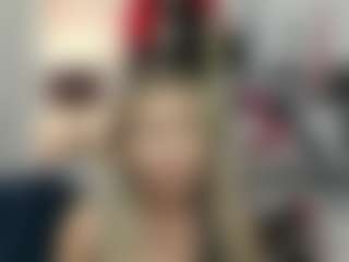 Live cam show with luxCrystal - Blonde Hair on Fling VIP Chat