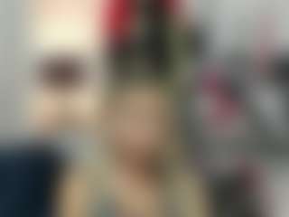 luxCrystal's Live Sex Cam Show