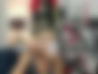 luxCrystal's Live Sex Cam Show