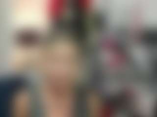 luxCrystal's Live Sex Cam Show