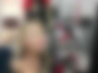 luxCrystal's Live Sex Cam Show