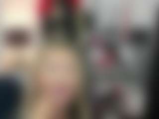 luxCrystal's Live Sex Cam Show