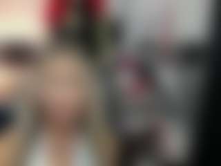 Live cam show with luxCrystal - Senior on Hubzter Live