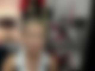 luxCrystal's Live Sex Cam Show